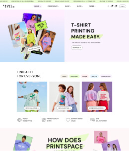 PrintSpace